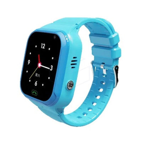 4G Kids Smart Horloge voor Jongens Meisjes GPS Tracker Bellen SOS Camera WiFi