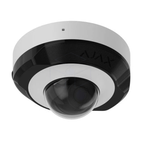 Ajax Domecam Mini (8 Mp/2.8 Mm) Camera’s