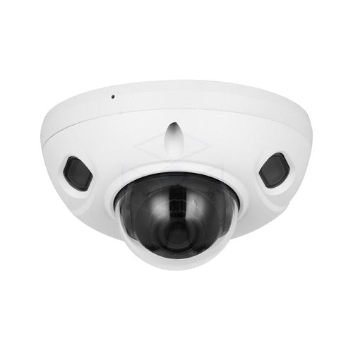 Dahua Ipc - Hdbw3441F - As - S2 Wizsense Series 4Mp Ir - Mini Dome Camera’s