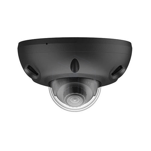 Dahua Ipc - Hdbw3441F - As - S2 Wizsense Series 4Mp Ir - Mini Dome Camera’s