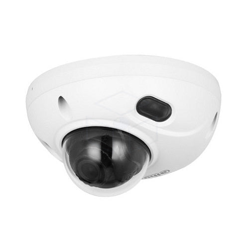 Dahua Ipc - Hdbw3441F - As - S2 Wizsense Series 4Mp Ir - Mini Dome Camera’s