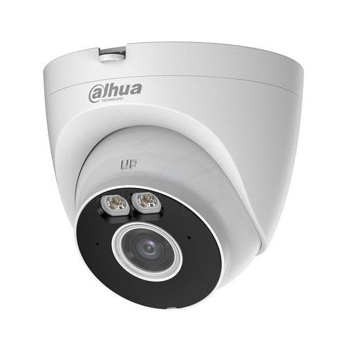 Dahua Ipc-T4Ap-Led 4Mp Entry Full-Color Wi-Fi Network Camera Camera’s