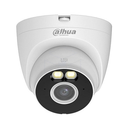 Dahua Ipc-T4Ap-Led 4Mp Entry Full-Color Wi-Fi Network Camera Camera’s