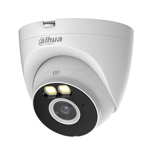 Dahua Ipc-T4Ap-Led 4Mp Entry Full-Color Wi-Fi Network Camera Camera’s