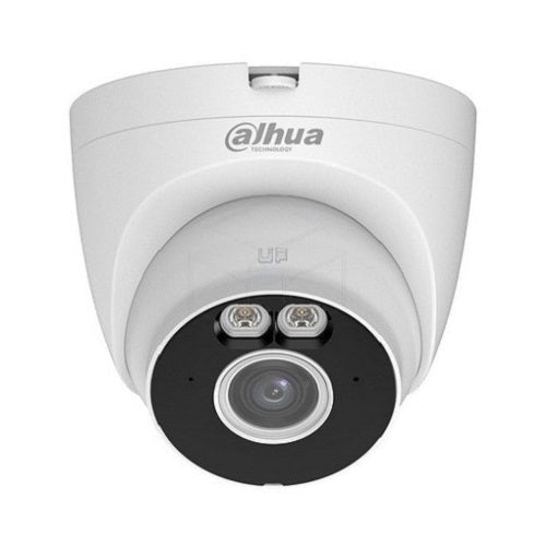 Dahua Ipc-T4Ap-Led 4Mp Entry Full-Color Wi-Fi Network Camera Camera’s