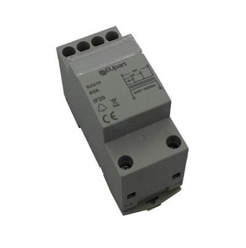 Deurbeltransformator 8 12 Of 24 Volt Accessoires Intercoms & Deurbellen