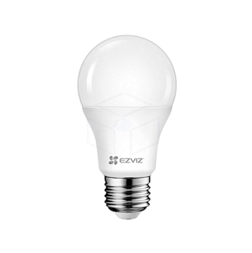 Ezviz Lb1 White Dimbare Wifi Led-Lamp Smart Home