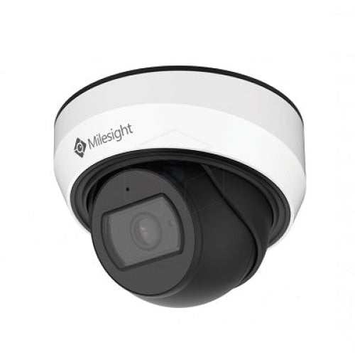 Milesight Ms-C2975-Pb Weerbestendige Mini Dome 2Mp 3.6 Mm Vaste Lens Cameras