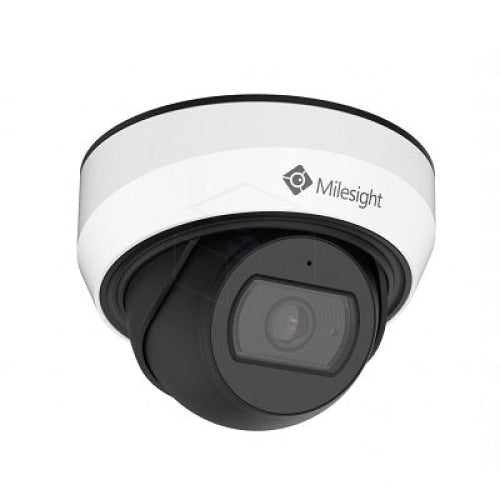 Milesight Ms-C2975-Pb Weerbestendige Mini Dome 2Mp 3.6 Mm Vaste Lens Cameras