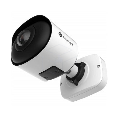 Milesight Ms-C5365-Pb 180 ° Panoramische Mini Bullet 5Mp Cameras