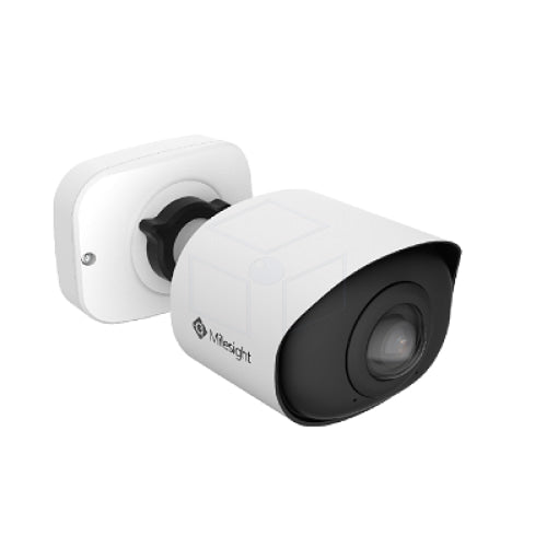 Milesight Ms-C5365-Pb 180 ° Panoramische Mini Bullet 5Mp Cameras