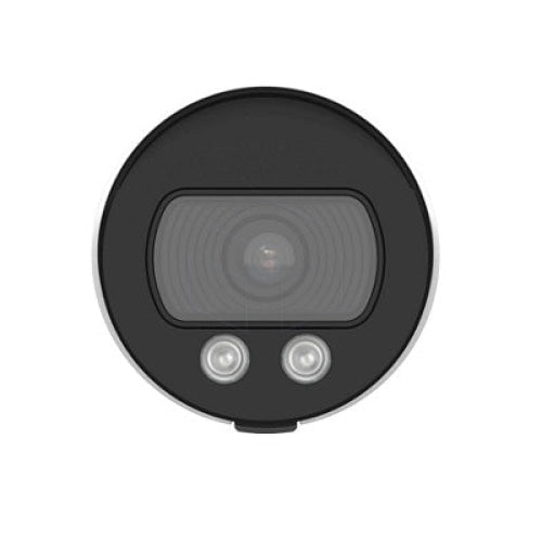 Milesight Ms-C8164-Upd Ai Color Vandal Proof Mini Bullet 4K Cameras