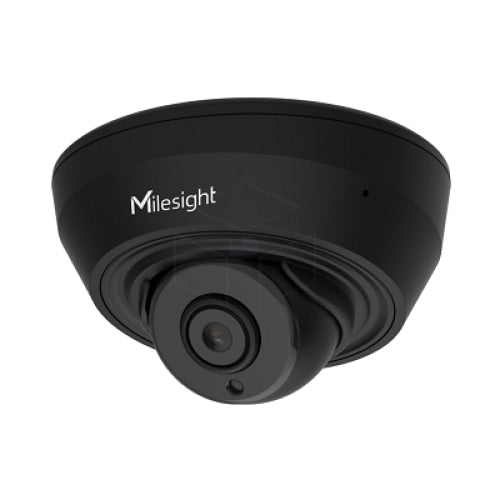 Milesight Ms-C8183-Pc Ai Ir Mini Dome 4K Cameras