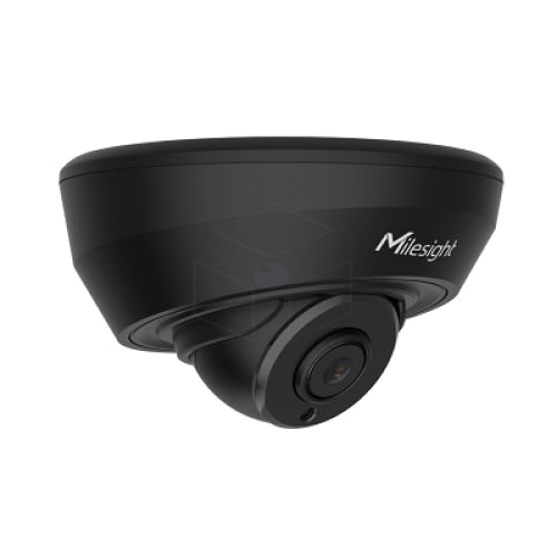 Milesight Ms-C8183-Pc Ai Ir Mini Dome 4K Cameras