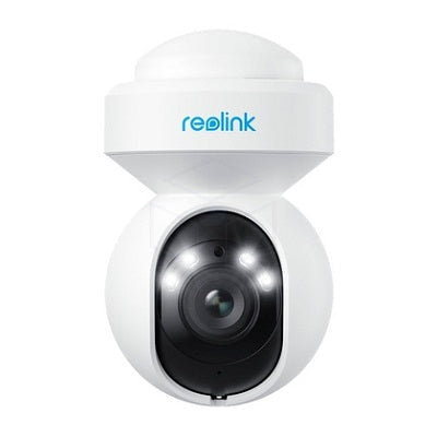 Reolink E540 Slimme 5Mp Ptz Wifi Camera Met Spotlights Camera’s