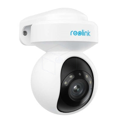 Reolink E540 Slimme 5Mp Ptz Wifi Camera Met Spotlights Camera’s