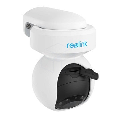 Reolink E540 Slimme 5Mp Ptz Wifi Camera Met Spotlights Camera’s