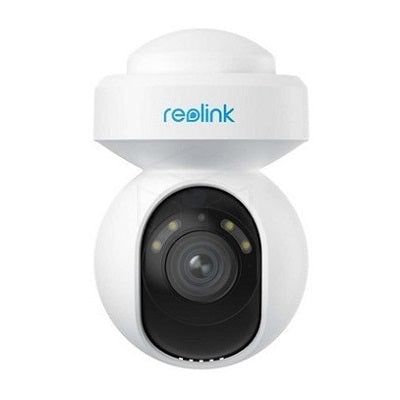 Reolink E540 Slimme 5Mp Ptz Wifi Camera Met Spotlights Camera’s