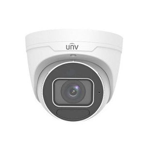 Uniview 5Mp Weerbestendige Lighthunter Gemotoriseerde Dome Camera Cameras