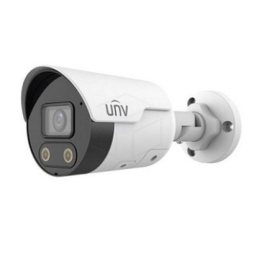 Uniview 5Mp Weerbestendige Tri-Guard Bullet Camera Cameras